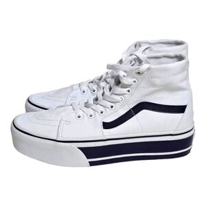 Vans SK8-HI TAPERED STACKFORM - High-top trainers